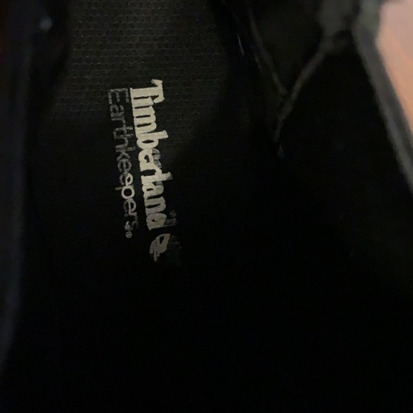 Timberland Waterproof Chelsea Boots Earthkeepers - Picture 11 of 11